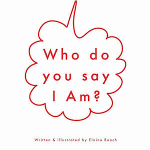 Stationery: Who Do You Say I Am?