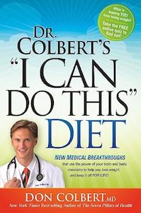 Dr Colbert's I Can Do This Diet