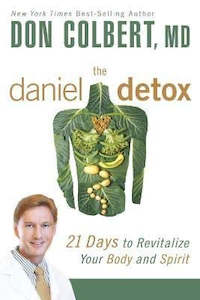 Stationery: The Daniel Detox