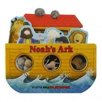 Noah's ark