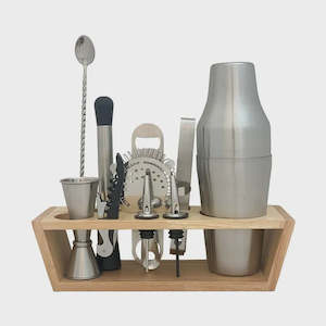 Bar Tool Set