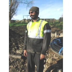 Bushmans Safety Jacket