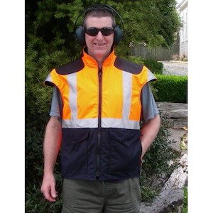 Safety Riggers Vest