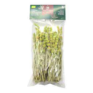 Mountain tea organic 50gr