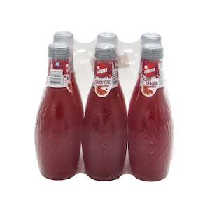 Epsa Blood Orange 232ml - 6x pack