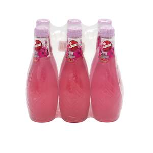 Epsa Pink Lemonade 232ml - 6x pack