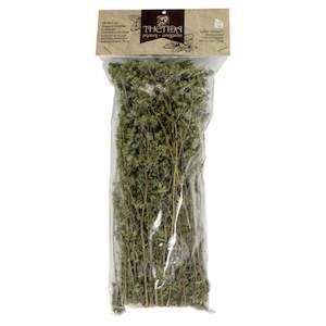 Specialised food: Organic Oregano Bunch 70g