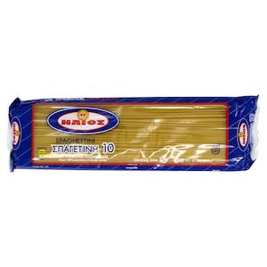 'Helios' Spaghettini #10 500g