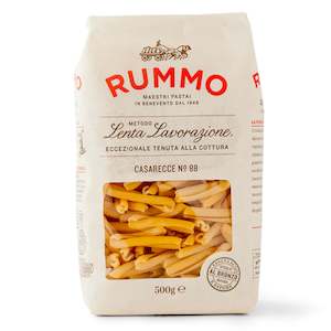 Casarecce 'Rummo' 500g