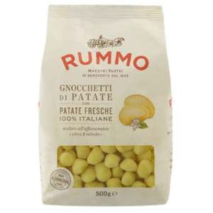 Gnocchetti di Patate 'Rummo' 500g