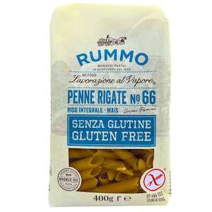 Gluten Free Penne 'Rummo' 400g