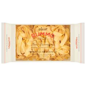 Pappardelle 'Rummo' 250g