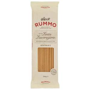 Bucatini 'Rummo' 500g