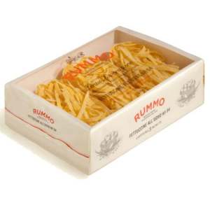 Specialised food: Fettuccine Nidi Uovo 'Rummo' 250g