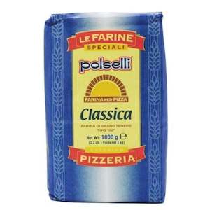 Flour Classica "00" 'Polselli' 1kg