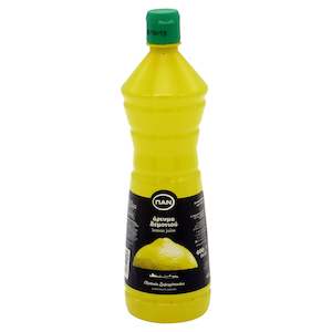 Lemon Juice 400ml