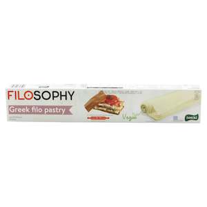 All Purpose Filo Pastry 500g