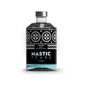 Specialised food: Mastiha Liqeuer 'Eva' 100ml