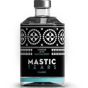 Specialised food: Mastiha Liqueur 'Eva' 700ml