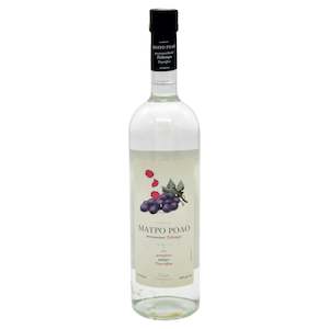 Tsipouro Mavro Rodo (Black Rose) 700ml