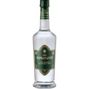 Barbagianni Ouzo Green 42% vol 700ml