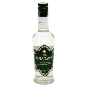 Barbagianni Ouzo Green 42% vol 200ml