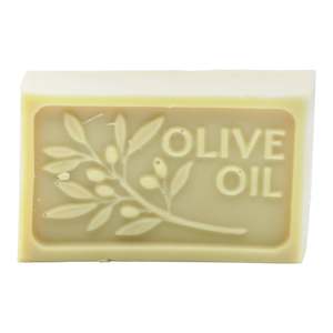 Handmade Olive Oil soap 100g