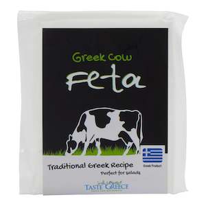 Cow Feta 200g