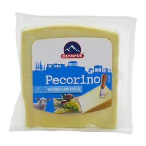 Greek Pecorino 250g