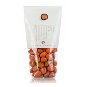 Specialised food: Sweet Pebble Santorini 150g