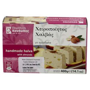 Almond Halva 400g