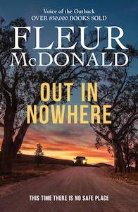 Adult, community, and other education: Out in Nowhere Fleur McDonald