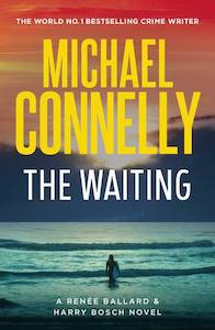 Waiting Michael Connelly