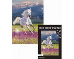 Adult, community, and other education: Jigsaw 1000 Pc Puzzle Unicorn