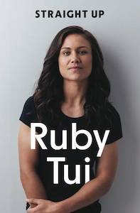 Adult, community, and other education: Straight Up Ruby Tui