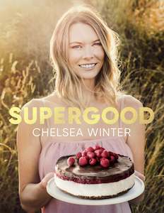 Supergood by Chelsea Winter