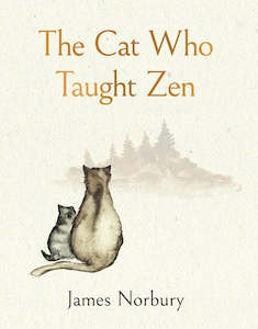 Adult, community, and other education: The Cat Who Taught Zen James Norbury