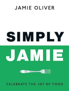 Adult, community, and other education: Simply Jamie Jamie Oliver