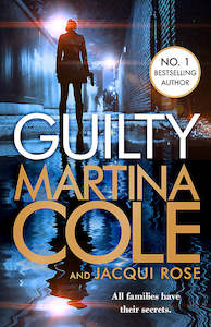 Adult, community, and other education: Guilty Martina Cole