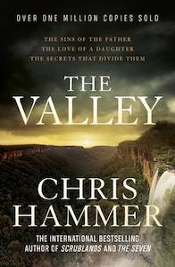 Adult, community, and other education: Valley Chris Hammer