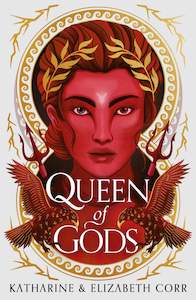 Adult, community, and other education: Queen of Gods Katharine & Elizabeth Corr