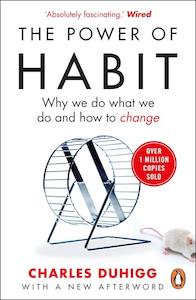 Adult, community, and other education: The Power of Habit Charles Duhigg