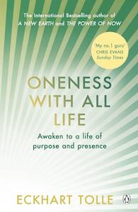 Adult, community, and other education: Oneness With All Life Eckhart Tolle