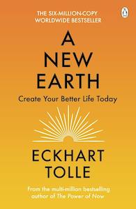 Adult, community, and other education: A New Earth Eckhart Tolle