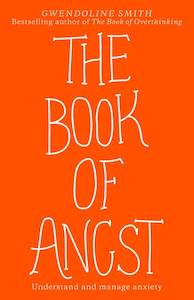 Book of Angst Gwendoline Smith