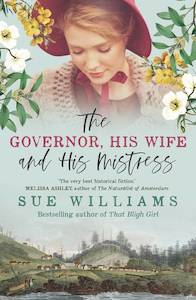 Adult, community, and other education: The Governor His Wife and His Mistress Sue Williams