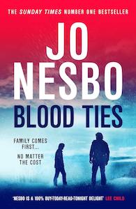 Blood Ties Jo Nesbo