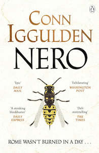 Nero Conn Iggulden