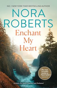 Adult, community, and other education: Enchant My Heart Nora Roberts