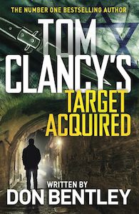 Tom Clancy Target Acquired